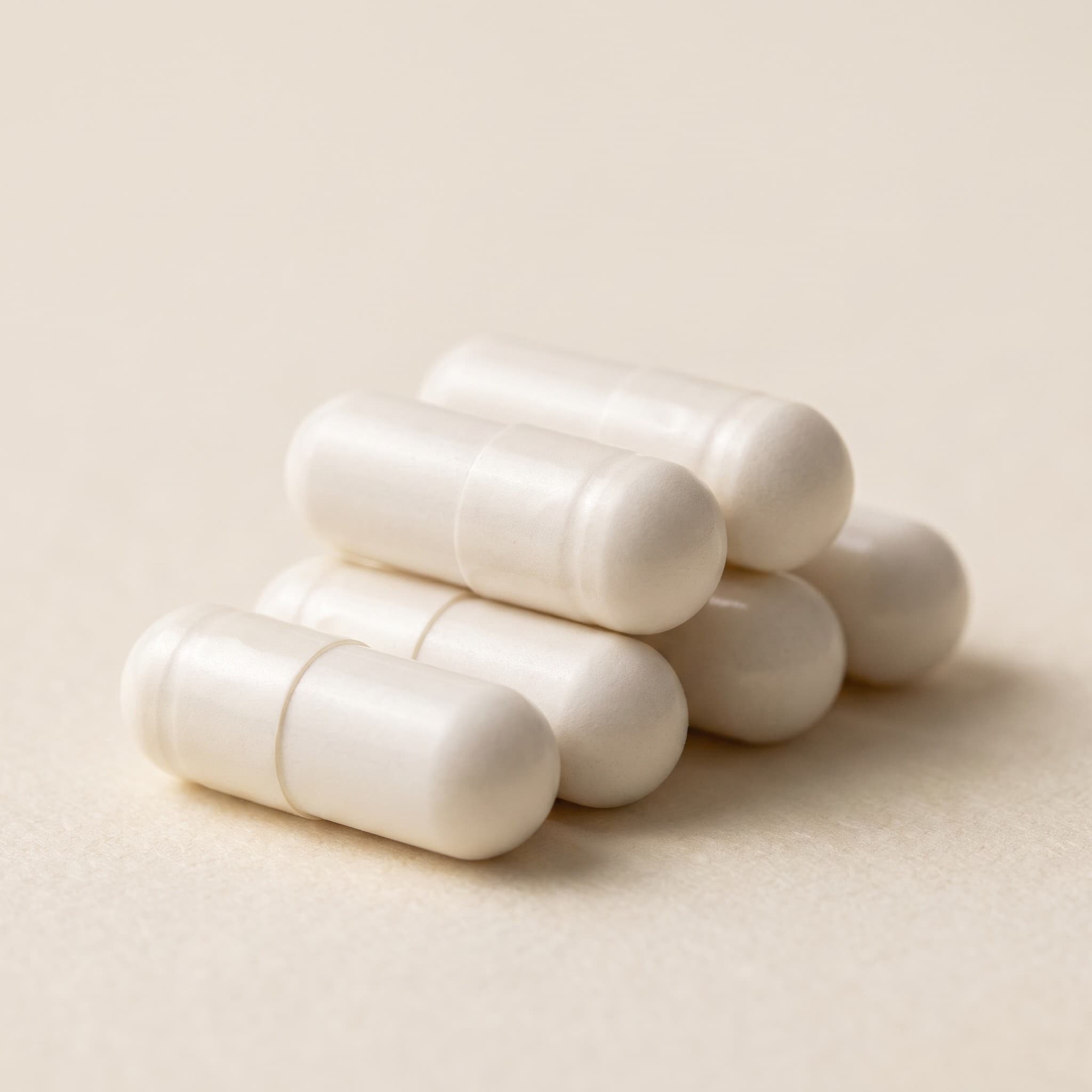 Magnesium (as glycinate)