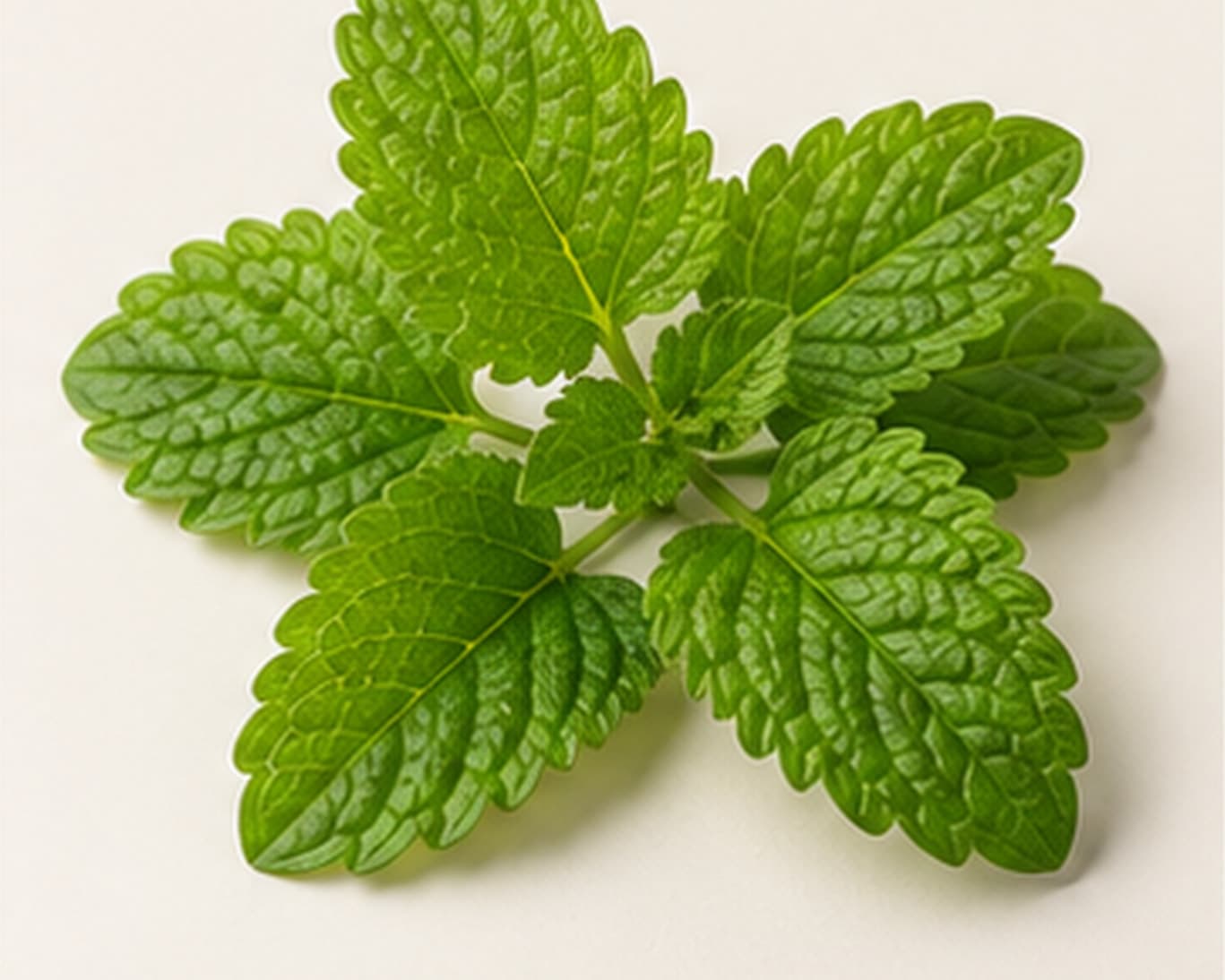 Lemon Balm Extract
