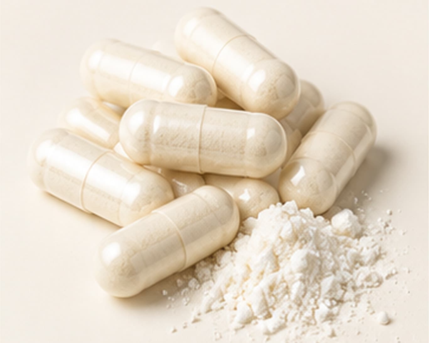 Magnesium (as glycinate)